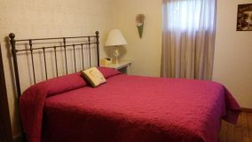 Wisconsin River Retreat Redstone Queen Bed